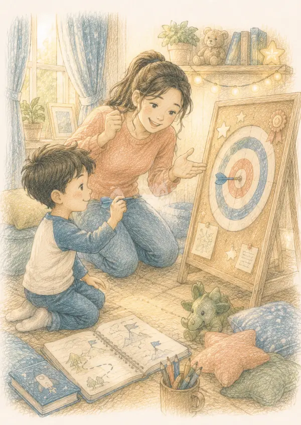 Mother with the 7th energy in Destiny Matrix
