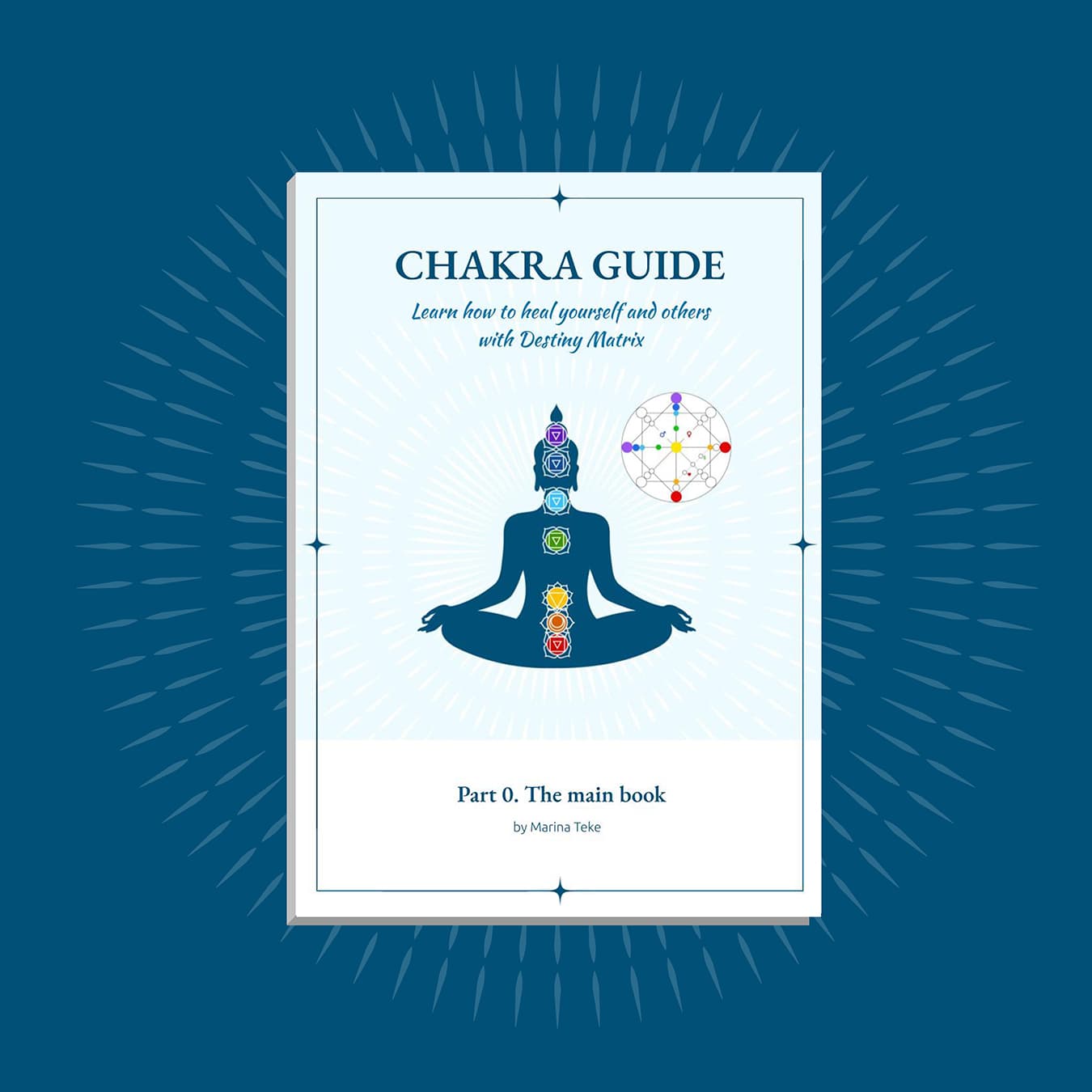 Chakra Guide