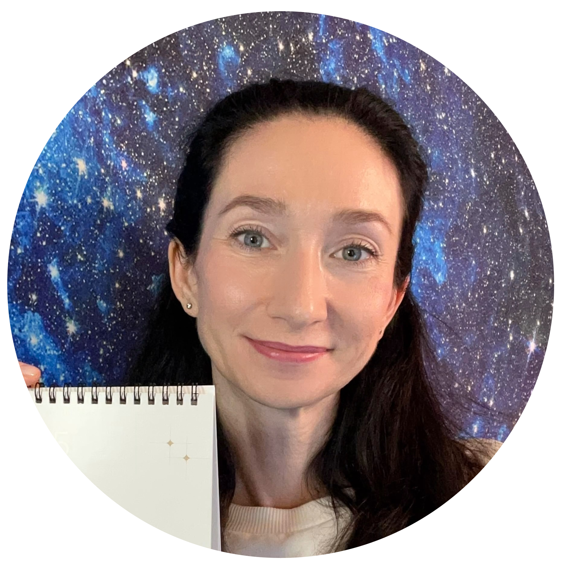 author of the course