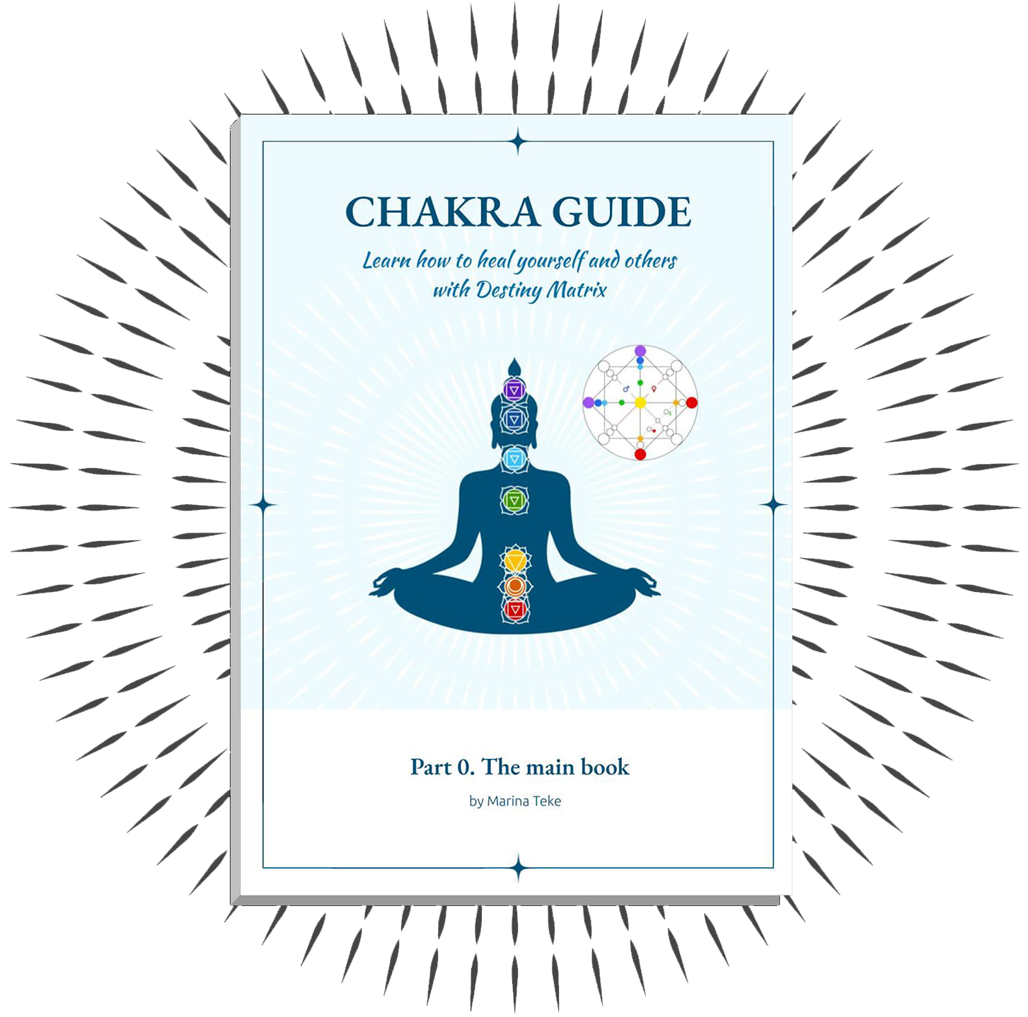 Chakra Guide