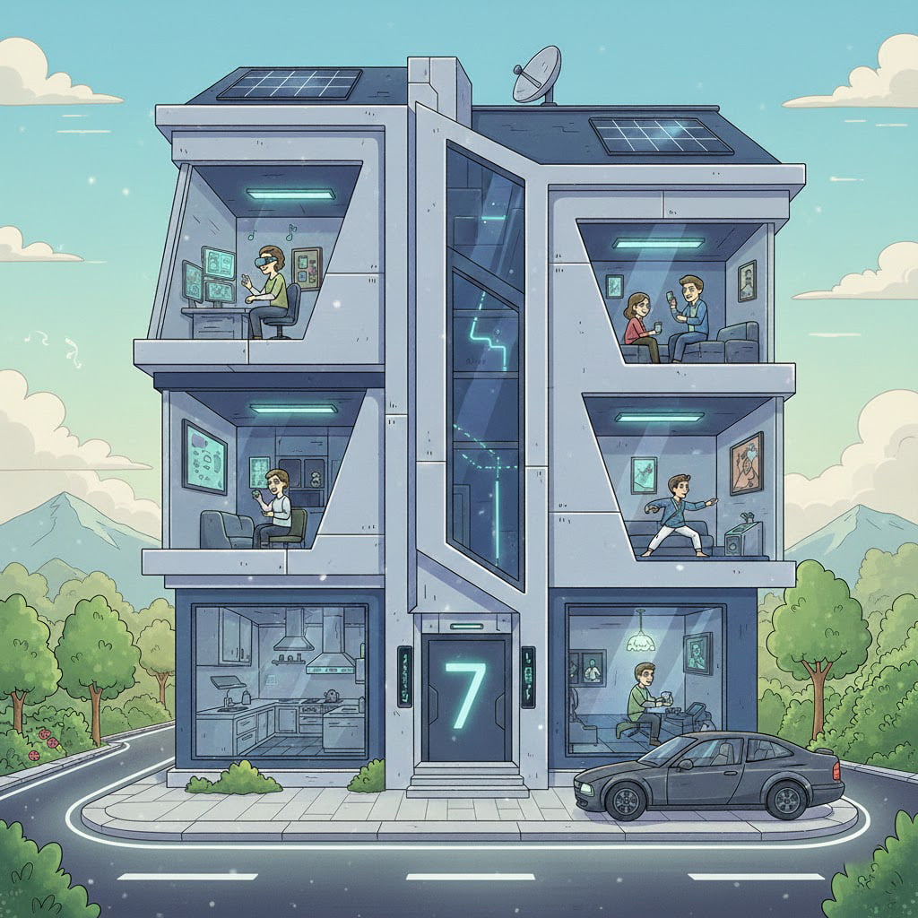 energy 7